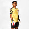 Persija Jersey - Pre Season Home Tiger Pix Goalkeeper 2023 - Kuning
