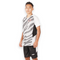 Persija Jersey Training 2024 Hunter Stripes - Putih