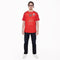 Persija Jersey - Supporter Version Home Kit Player 2023 - Merah