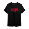 Persija T-Shirt - 1928 - Hitam