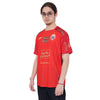 Persija Jersey - Supporter Version Home Kit Player 2023 - Merah