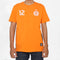 T-Shirt Persija 23 TSHIRT #12 SUPORTER Orange