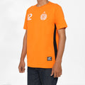 T-Shirt Persija 23 TSHIRT #12 SUPORTER Orange
