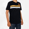 Persija T-Shirt - 23 T-Shirt Line Persija - Hitam