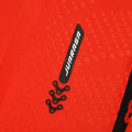 Jersey Player Issue Home Player 2023 Vortexion Red