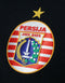 Persija Polo Shirt - Player 2022 - Hitam