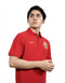 Persija Polo Shirt - Player 2022 - Merah