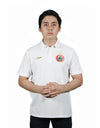 Persija Polo Shirt - Player 2022 - Putih