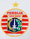 Persija Polo Shirt - Player 2022 - Putih