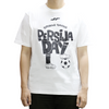 Persija T-Shirt - Game Play 2024 - Putih