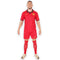 JUARAGA Persija Jersey Match Player Issue 2024 Hyperflex - Player Home - Merah