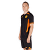 JUARAGA Persija Jersey Match Player Issue 2024 Hyperflex - Player Alternate - Hitam