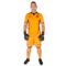 JUARAGA Persija Jersey Match Player Issue 2024 Hyperflex - GK Alternate - Oranye