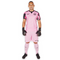 JUARAGA Persija Jersey Match Player Issue 2024 Hyperflex - GK Away - Pink