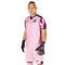 JUARAGA Persija Jersey Match Player Issue 2024 Hyperflex - GK Away - Pink