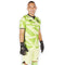 JUARAGA Persija Jersey Match Player Issue 2024 Hyperflex - GK Home - Hijau