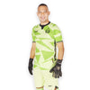 JUARAGA Persija Jersey Match Player Issue 2024 Hyperflex - GK Home - Hijau