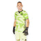 JUARAGA Persija Jersey Match Player Issue 2024 Hyperflex - GK Home - Hijau