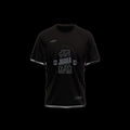 T-Shirt Persija 23 Juara 1 Black