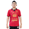 Persija Jersey Match Supporter Version 2024 - Player Home - Merah