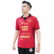 Persija Jersey Match Supporter Version 2024 - Player Home - Merah