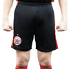 Persija Short Pants - Training Player Home 2022 - Hitam