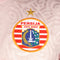 Persija Jersey - Player Issue Alt GK 2023 Vortexion - Pink