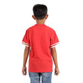 Jersey Player Issue Kids Home Red