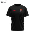 Persija T-Shirt - P For Persija - Hitam