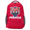 Persija Ransel Backpack - Logo Macan - Merah