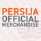 Persija Scraft Bandana - Logo Macan - Hitam