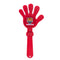 Persija Mainan Tepuk Tangan - Hand Clapper Stadium - Merah