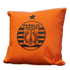 Persija Bantal Sofa - Logo - Oren