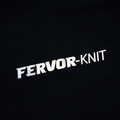 Jersey Player Issue Alternate Kit Player 2022 Fervor-Knit Black