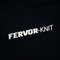 Jersey Player Issue Alternate Kit Player 2022 Fervor-Knit Black