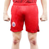 Persija Short Pants - Pra Musim Player Home 2022 - Merah
