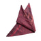 Persija Scarf 115x115 cm - Edisi Lebaran 2021 - Merah Maroon